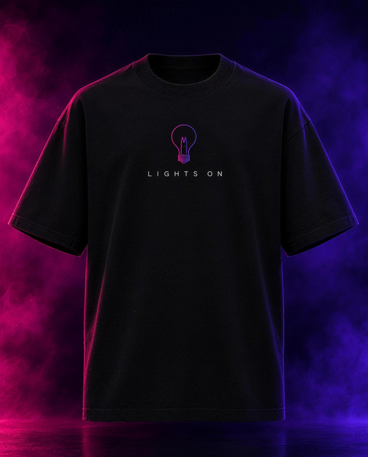 Strobe is not a colour · T-Shirt