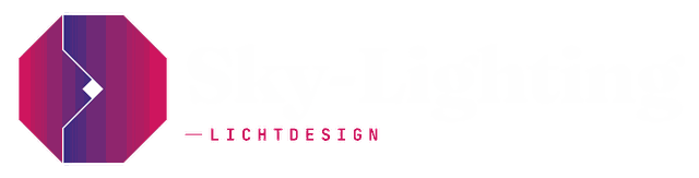 Sky-Lighting Logo