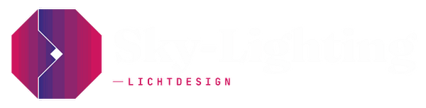Sky-Lighting Logo